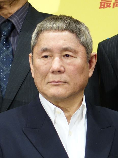 北野武監督