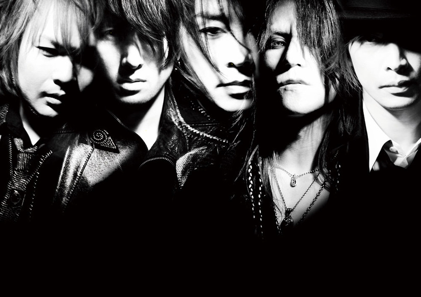 LUNA SEA