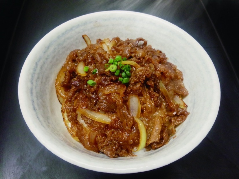 米沢牛 焼肉丼