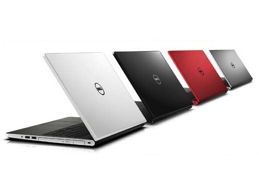 New Inspiron 14 5000