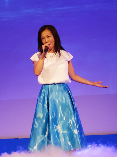 華原朋美