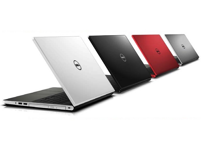 New Inspiron 15 5000