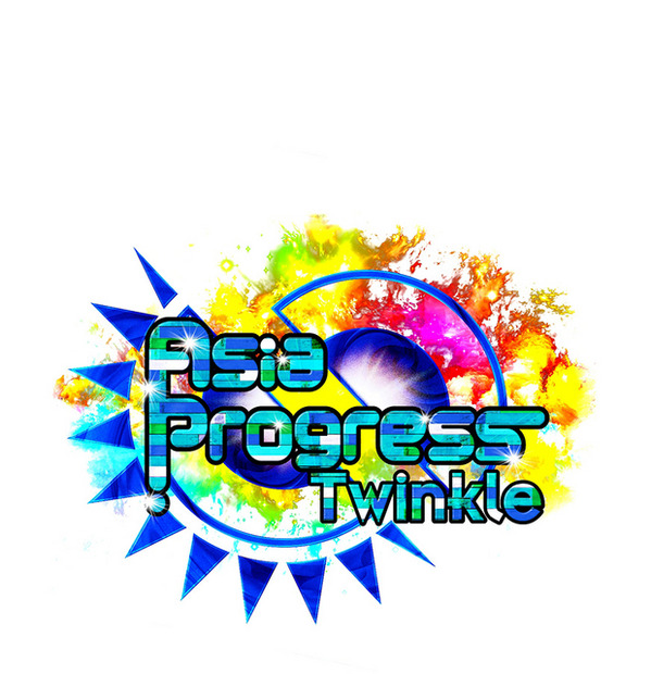 「AsiaProgress～Twinkle～」