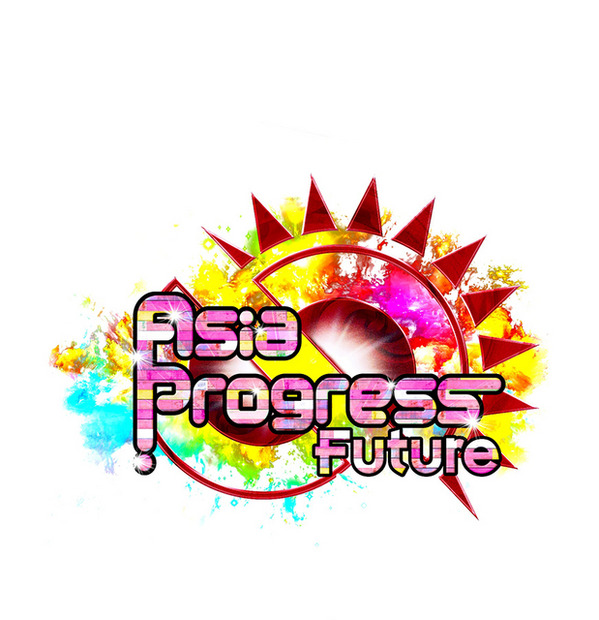 「AsiaProgress～Future～」