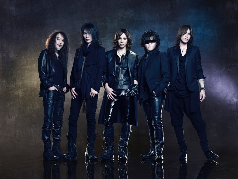 X JAPAN