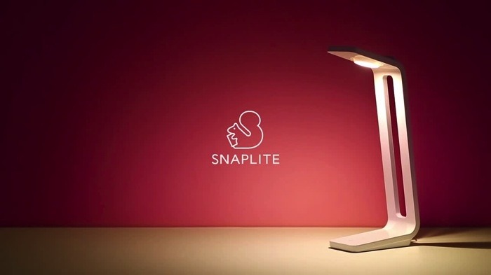 「SnapLite」外観