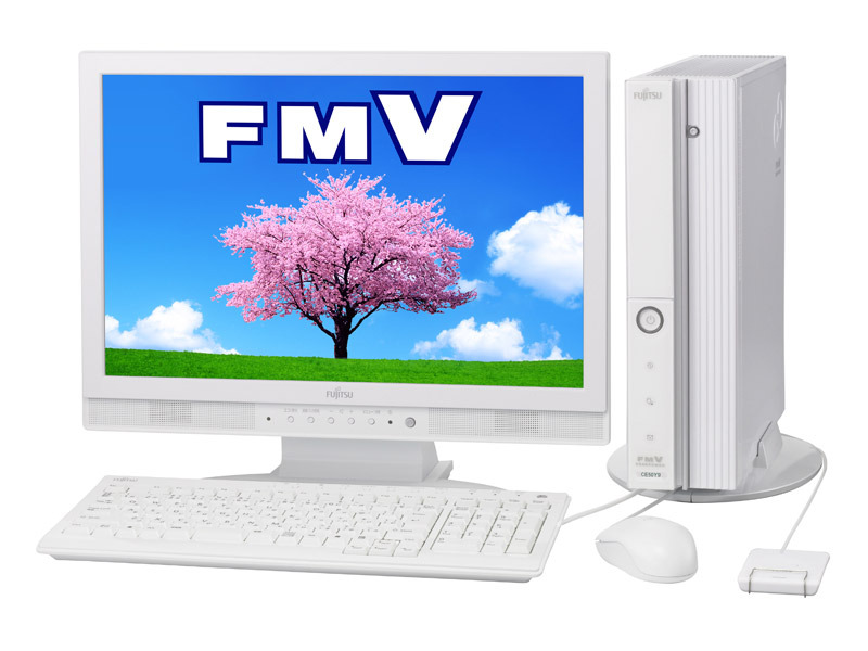 FMV-DESKPOWER CE50YN