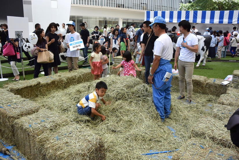 六本木牧場