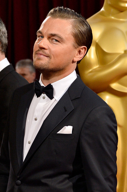 レオナルド・ディカプリオ-(C) Getty Images