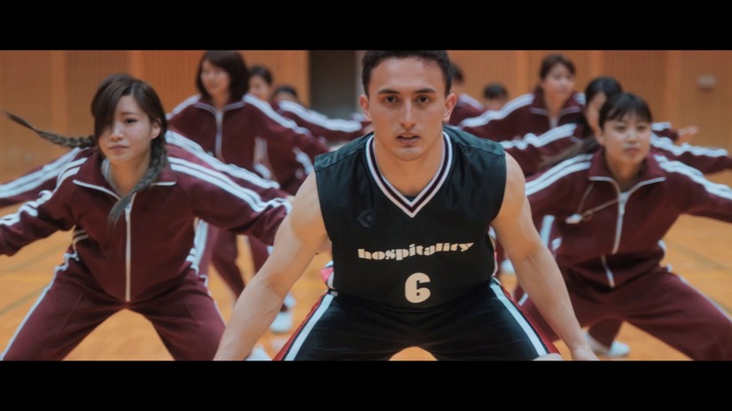 「Support is Sport! ‐たくさんの支え‐」
