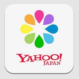 「Yahoo!かんたん写真整理」アプリアイコン