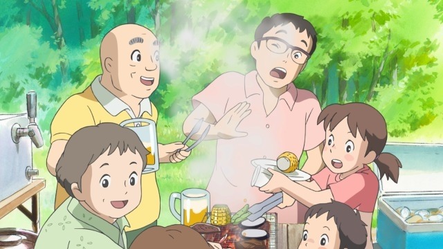 （c）STUDIO PONOC