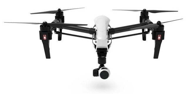 「INSPIRE1（インスパイア1）」