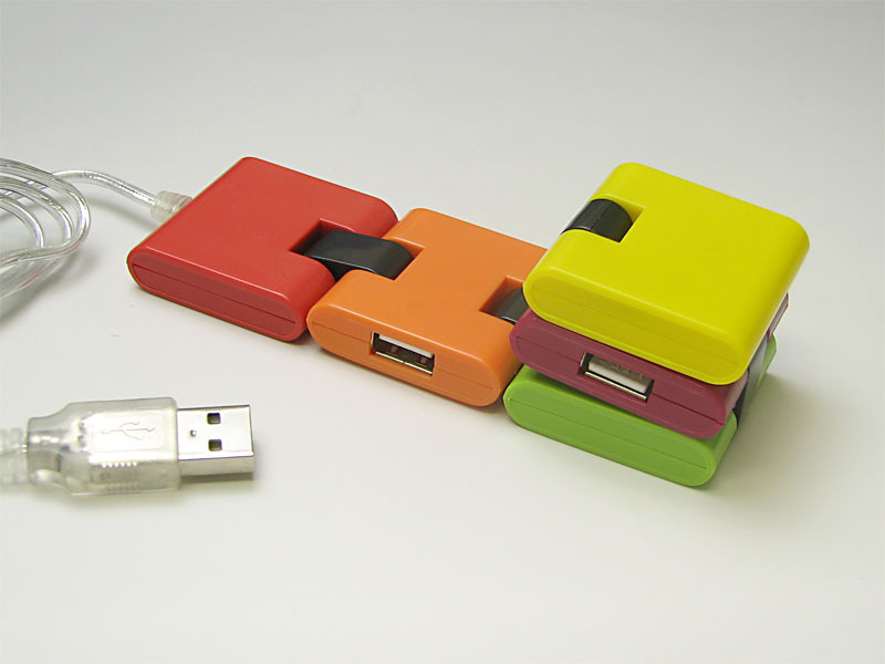DN-USB Snake HUB