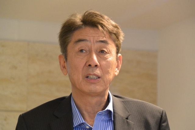 光岡自動車 光岡章夫 社長