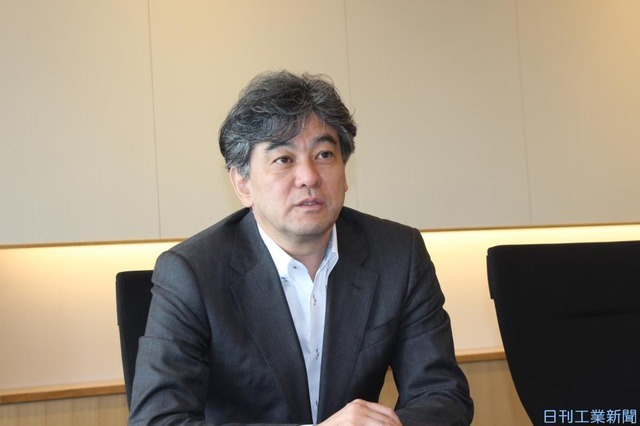 北海道大学産学・地域連携協働推進機構長・川端和重氏