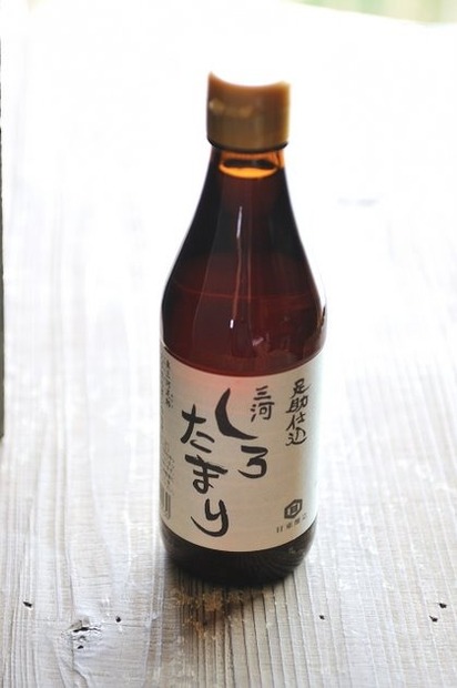 三河しろたまり300ml　希望小売価格514円