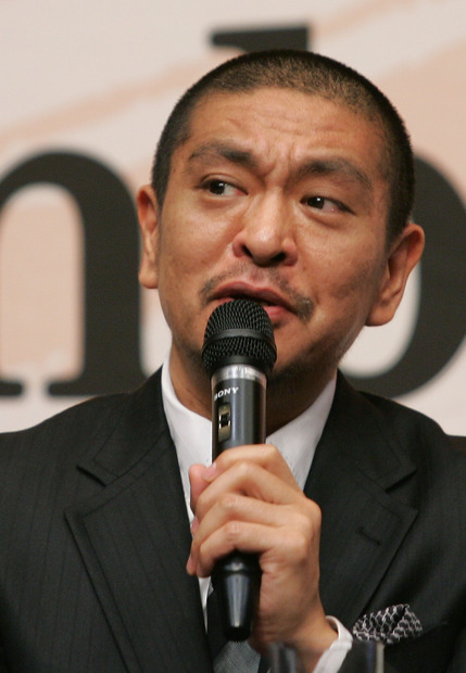 松本人志