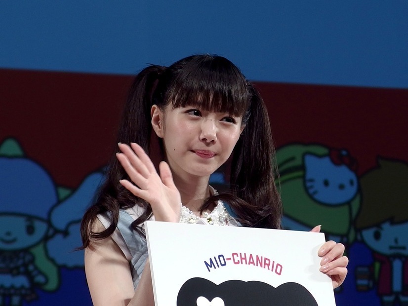 市川美織