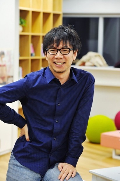 伊藤直也