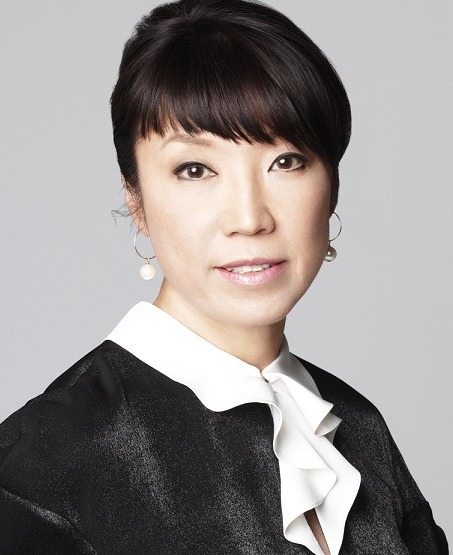 松任谷由実