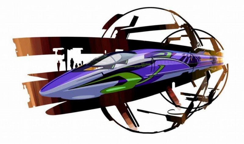 「500 TYPE EVA」 外観イメージ