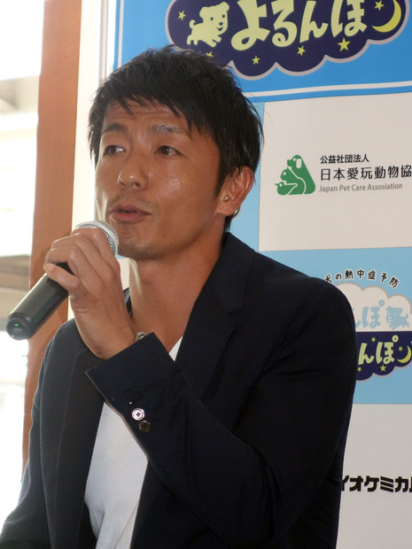 代表取締役社長の高本誠也氏