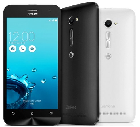 「ZenFone」シリーズのエントリーモデル「ZenFone 2E」