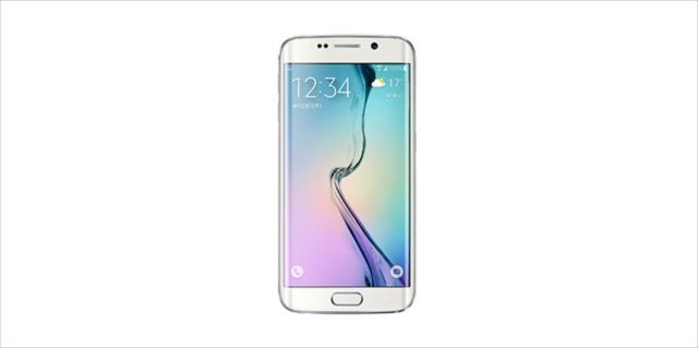 「GALAXY S6 edge SCV31」でも最新アップデート提供