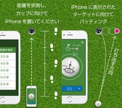 iPhone専用アプリ「パット名人」について