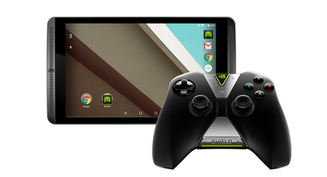 NVIDIA「SHIELDダブレット」にバッテリー発火の恐れ―自主回収および無償交換の実施が発表