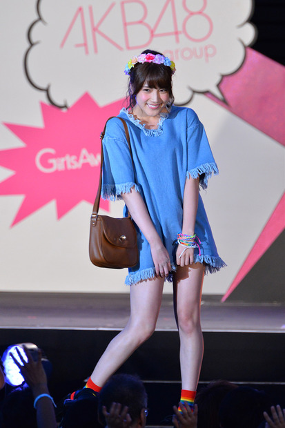 入山杏奈