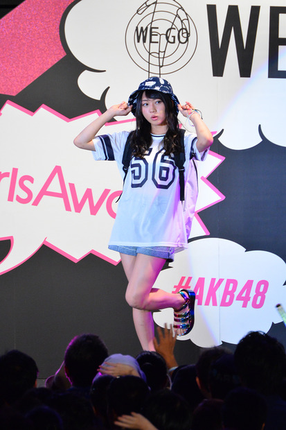 木崎ゆりあ
