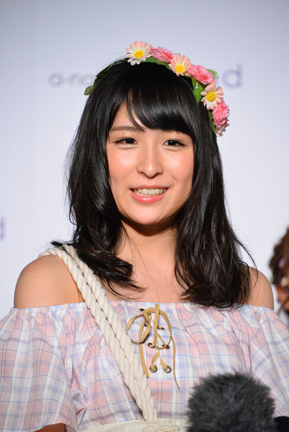 川本紗矢