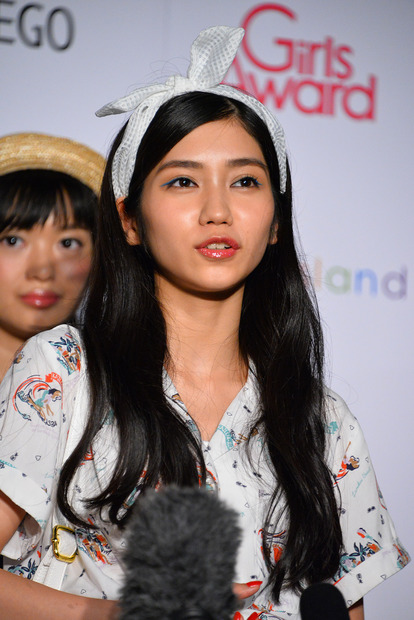 田野優花