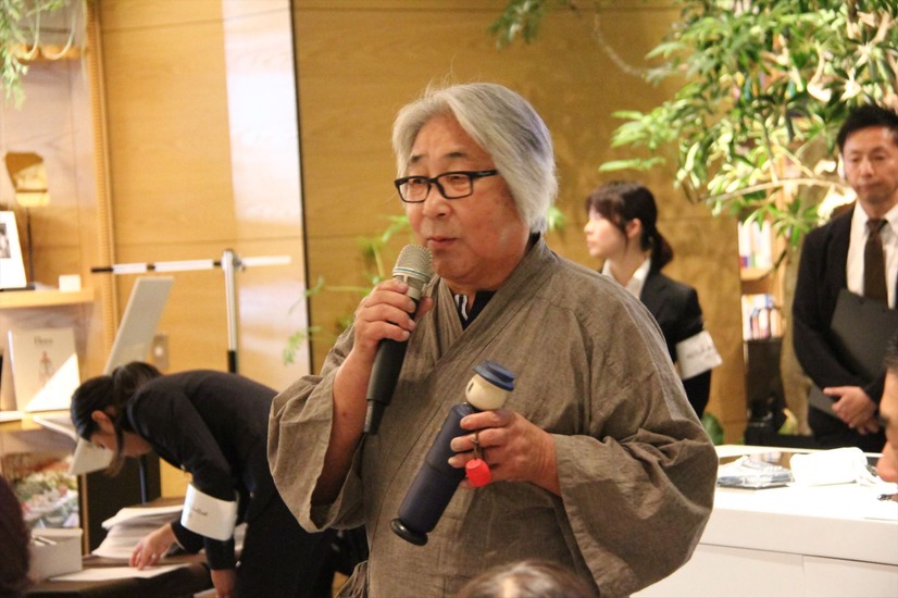 書道家・武田双雲によるトークショーも！ 親子で楽しめるイベントが二子玉川蔦屋家電で開催