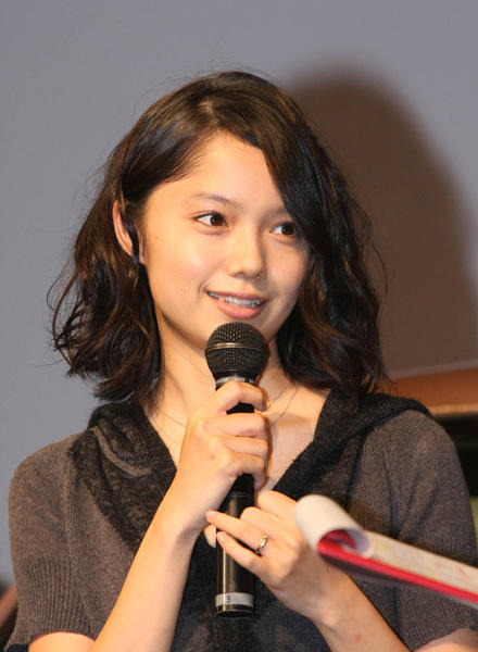 宮崎あおい（参考画像）