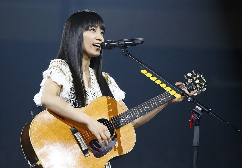 『miwa live at 武道館～acoguissimo～』