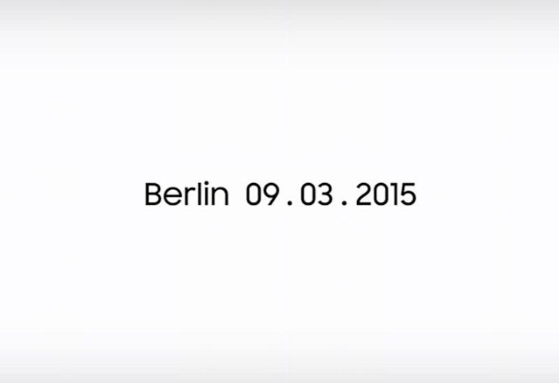 詳細の発表は9月3日、IFA2015に出展するサムスンの会場で行われるようだ