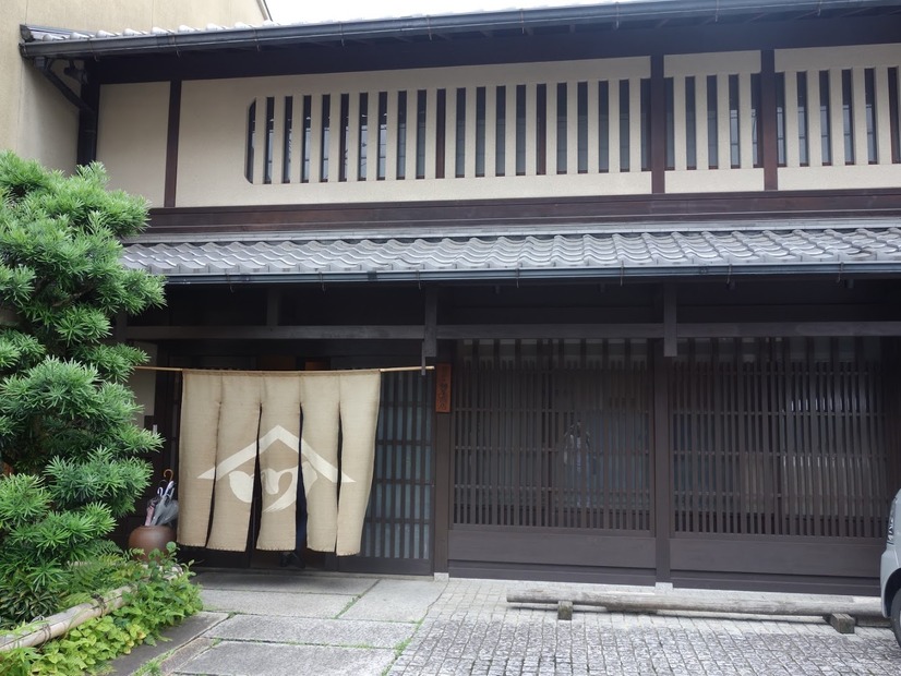 GO ONのショールーム
