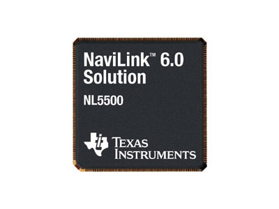 NaviLink 6.0