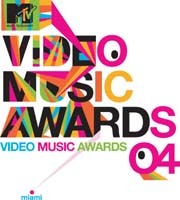 D12、アヴリル、ブリトニー、プリンス、etc. MTVがVMA 2004ノミネーション作品VCを無料配信