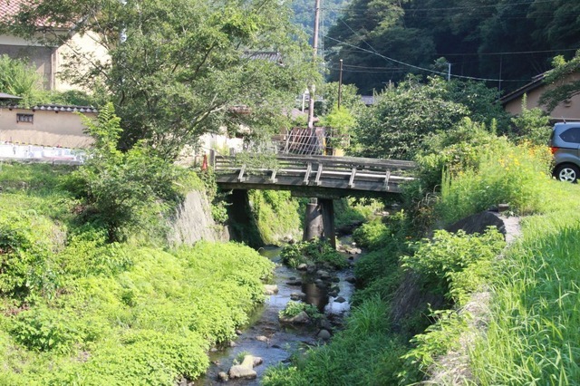 大田市大森町