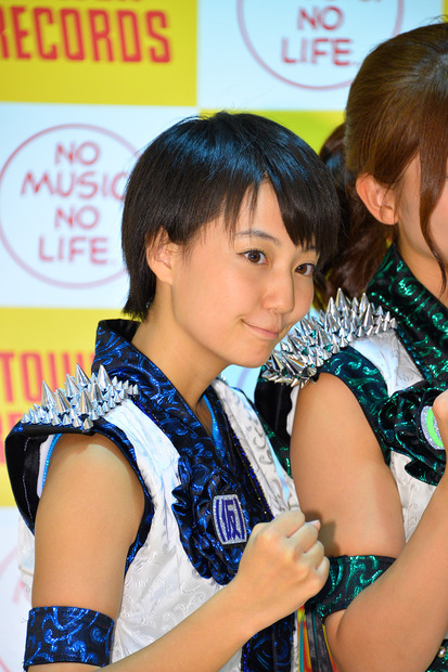 【フォトレポート】アップアップガールズ（仮） “ライブアイドル”目指す熱いパフォーマンス