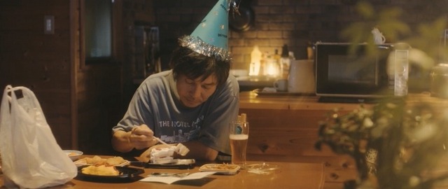 トヨタドッグサークルウェブ限定動画「Smile Again」