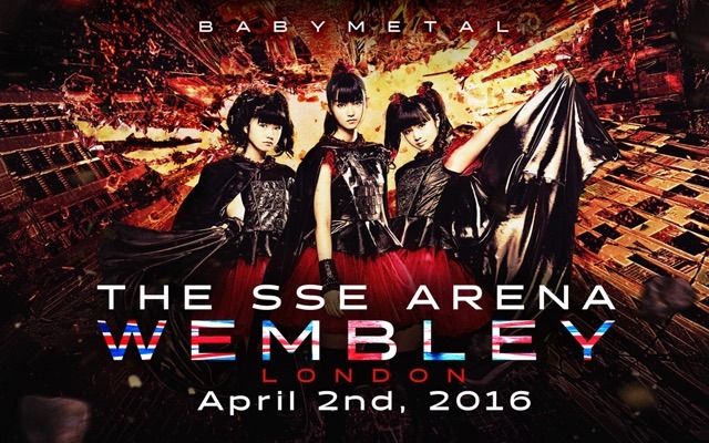 BABYMETAL