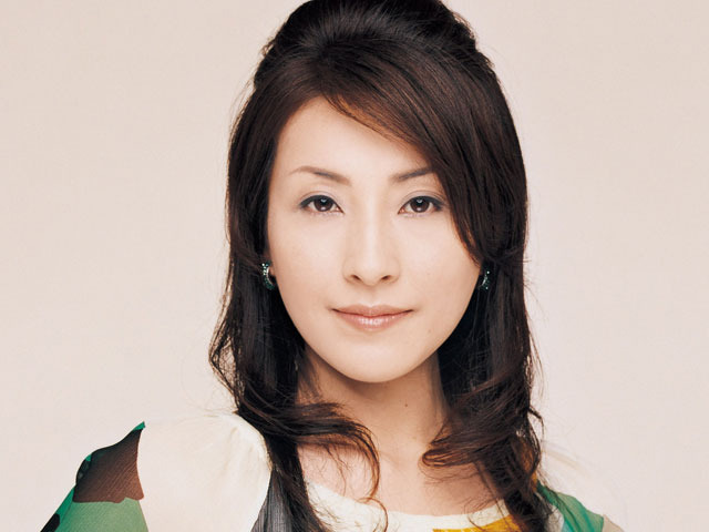 水田竜子