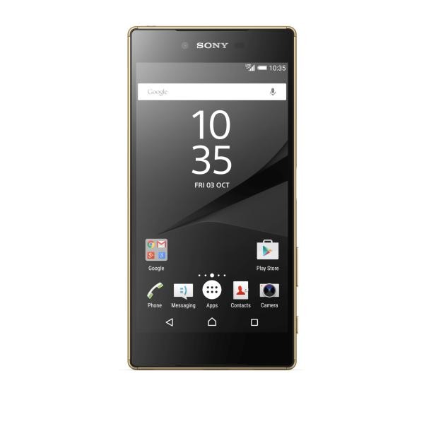 Xperia Z5 Premium