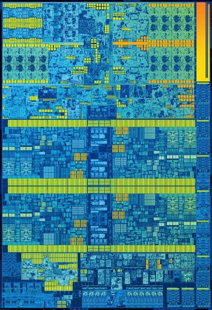 第6世代のCoreプロセッサー