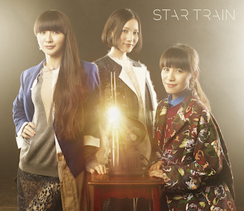 主題歌『STAR TRAIN』